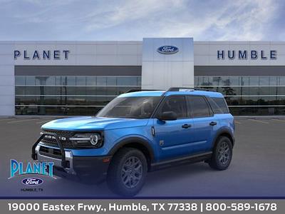 New 2025 Ford Bronco Sport - photo 1
