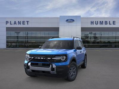 New 2025 Ford Bronco Sport - photo 1