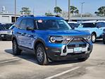 2025 Ford Bronco Sport 4x4 SUV for sale #S6437 - photo 1