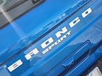 2025 Ford Bronco Sport 4x4 SUV for sale #S6437 - photo 7