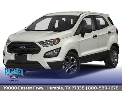 Used 2018 Ford EcoSport - photo 1