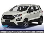 2018 Ford EcoSport FWD SUV for sale #S6437A - photo 1