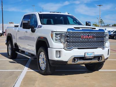 Used 2022 GMC Sierra 2500 Denali Crew Cab for sale #S6448A - photo 1