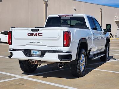 Used 2022 GMC Sierra 2500 Denali Crew Cab for sale #S6448A - photo 2
