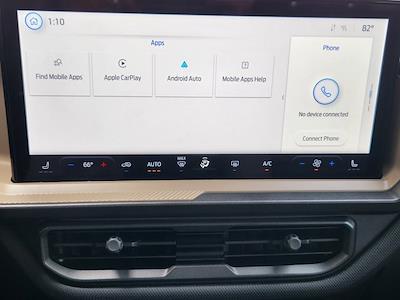 New 2025 Ford Bronco Sport - photo 1