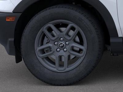 New 2025 Ford Bronco Sport - photo 1