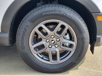 New 2025 Ford Bronco Sport - photo 1