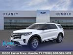 2025 Ford Explorer RWD SUV for sale #S6459 - photo 1