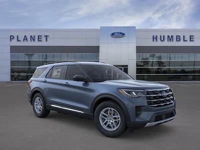 2025 Ford Explorer RWD SUV for sale #S6462 - photo 1