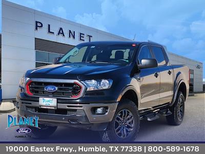 Used 2023 Ford Ranger - photo 1