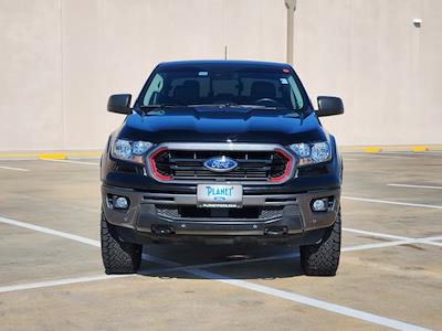 Used 2023 Ford Ranger - photo 1