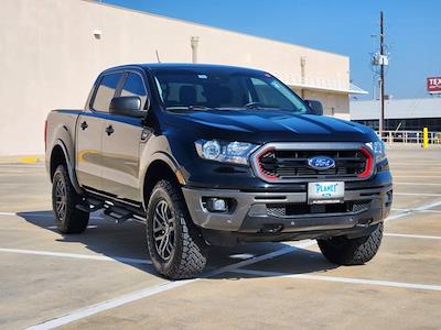 Used 2023 Ford Ranger - photo 1