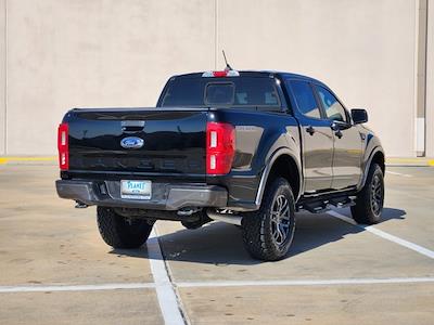 Used 2023 Ford Ranger - photo 1