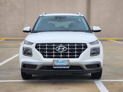 Used 2020 Hyundai Venue SEL for sale #S6465A - photo 1