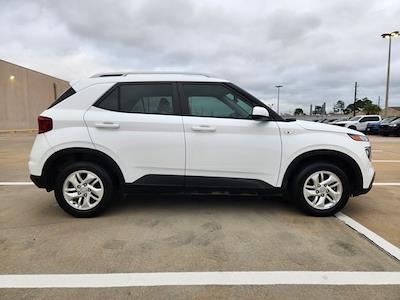 Used 2020 Hyundai Venue SEL for sale #S6465A - photo 2