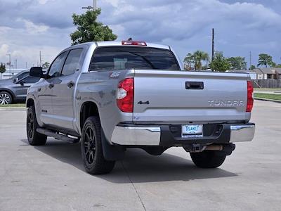Used 2021 Toyota Tundra TRD Pro CrewMax Cab for sale #S6467A - photo 2