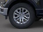 2025 Ford F-150 SuperCrew Cab 4x4 Pickup for sale #S6474 - photo 18