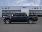 2025 Ford F-150 SuperCrew Cab 4x4 Pickup for sale #S6474 - photo 2