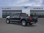 2025 Ford F-150 SuperCrew Cab 4x4 Pickup for sale #S6474 - photo 3