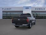 2025 Ford F-150 SuperCrew Cab 4x4 Pickup for sale #S6474 - photo 7