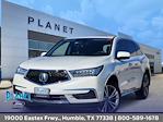 Used 2018 Acura MDX for sale #S6475A - photo 1