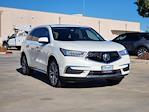 Used 2018 Acura MDX for sale #S6475A - photo 4