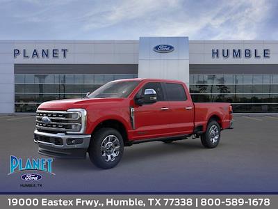 2025 Ford F-250 Crew Cab 4x4 Pickup for sale #S6479 - photo 1