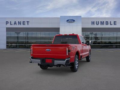2025 Ford F-250 Crew Cab 4x4 Pickup for sale #S6479 - photo 2