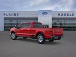 2025 Ford F-250 Crew Cab 4x4 Pickup for sale #S6479 - photo 2