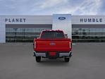 2025 Ford F-250 Crew Cab 4x4 Pickup for sale #S6479 - photo 5