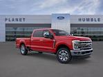 2025 Ford F-250 Crew Cab 4x4 Pickup for sale #S6479 - photo 7