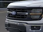 New 2025 Ford F-150 XLT SuperCrew Cab for sale #S6487 - photo 17