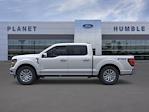 New 2025 Ford F-150 XLT SuperCrew Cab for sale #S6487 - photo 4
