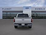 New 2025 Ford F-150 XLT SuperCrew Cab for sale #S6487 - photo 5