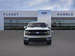 New 2025 Ford F-150 XLT SuperCrew Cab for sale #S6487 - photo 6
