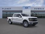 New 2025 Ford F-150 XLT SuperCrew Cab for sale #S6487 - photo 7