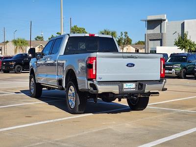 2025 Ford F-250 Crew Cab 4x4 Pickup for sale #S6491 - photo 2