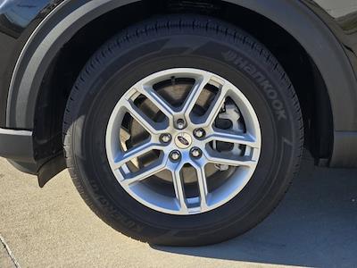 New 2025 Ford Explorer Active for sale #S6499 - photo 1