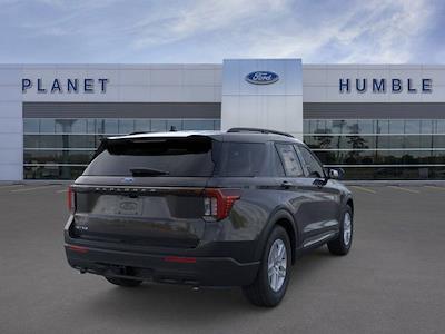 New 2025 Ford Explorer Active for sale #S6499 - photo 2