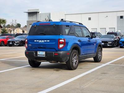 New 2025 Ford Bronco Sport Big Bend for sale #S6504 - photo 2