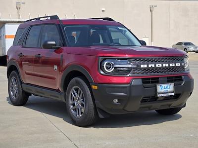 New 2025 Ford Bronco Sport Big Bend for sale #S6506 - photo 1