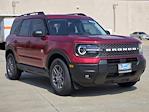New 2025 Ford Bronco Sport Big Bend for sale #S6506 - photo 1
