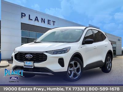 New 2025 Ford Escape - photo 1