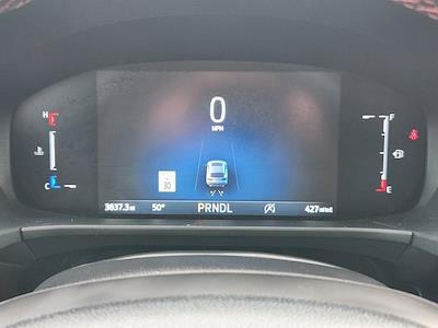 New 2025 Ford Escape - photo 1