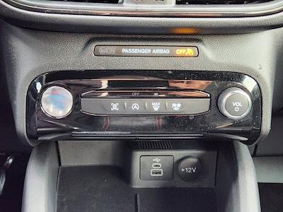 New 2025 Ford Escape - photo 1