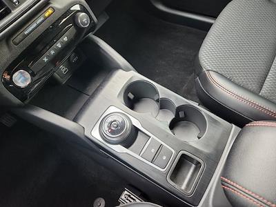 New 2025 Ford Escape - photo 1