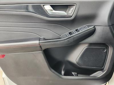 New 2025 Ford Escape - photo 1