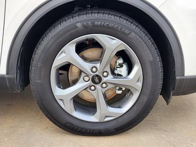 New 2025 Ford Escape - photo 1