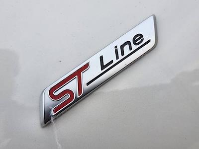 New 2025 Ford Escape - photo 1