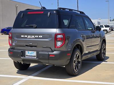 New 2025 Ford Bronco Sport Outer Banks for sale #S6513 - photo 2